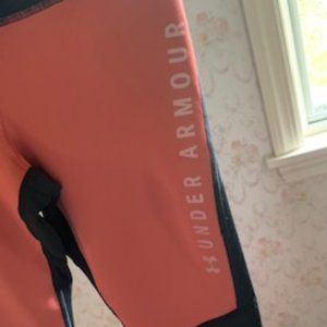 Under Armour Compression Pants